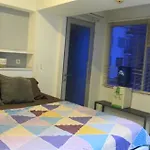 Jardin Apartment Cihampelas Studio Type 24, Full Furnished
