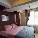 Jardin Apartment Cihampelas Studio Type 24, Full Furnished