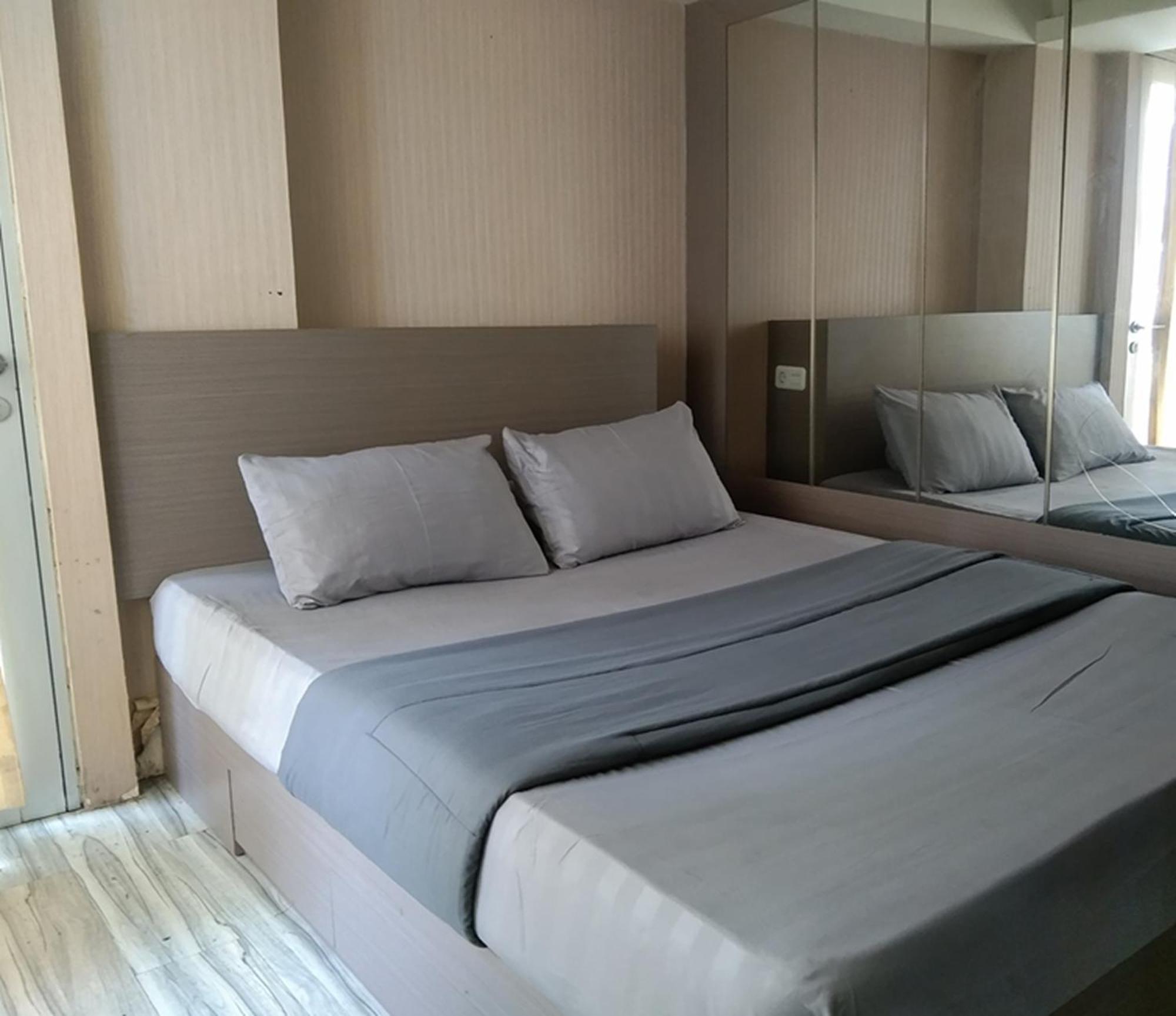 Apartemen Jardin Cihampelas Type 24, Full Furnished Bandung