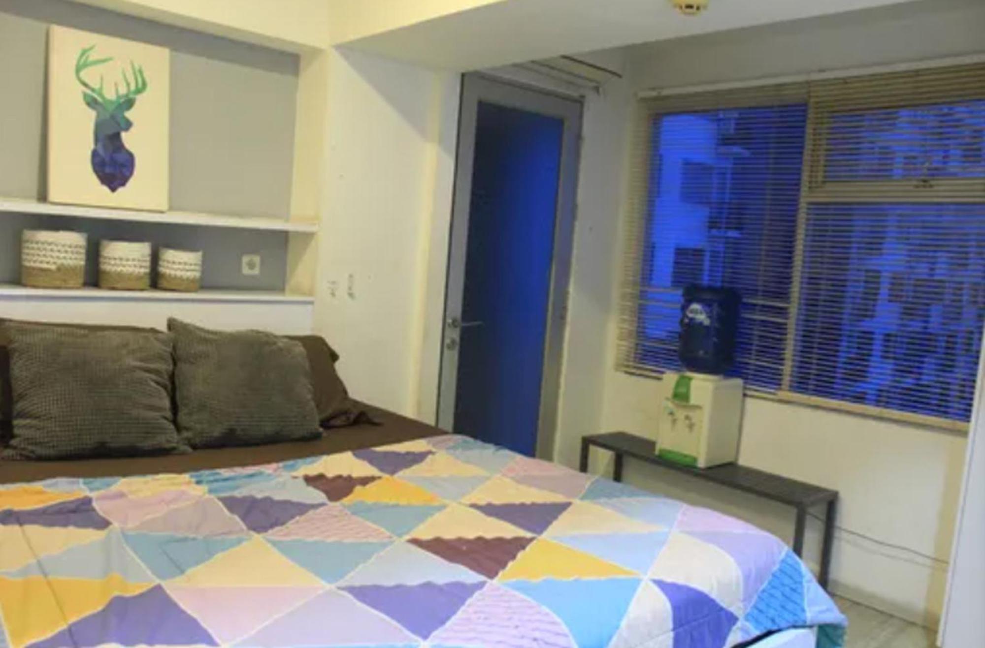 Jardin Cihampelas Type 24, Full Furnished * Bandung