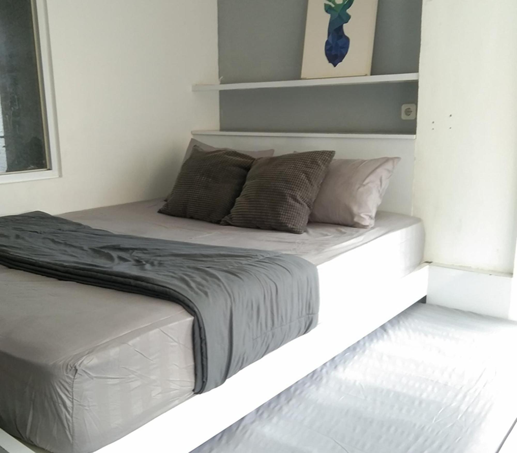 Jardin Cihampelas Type 24, Full Furnished * Bandung